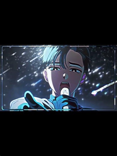 Alien Stage Edit × Music: Birds Of A Feather - Billie Ellish × Used: In Description