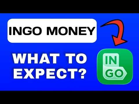 Ingo Money App Explained - What to Expect