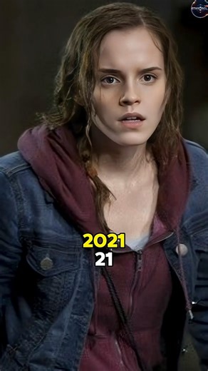 Emma Watson👰🏻 Beautiful Journey(1991-2026)✨#emmawatson