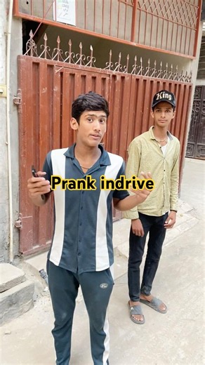 Indrive ride prank #minivlog #subscribe_my_channel