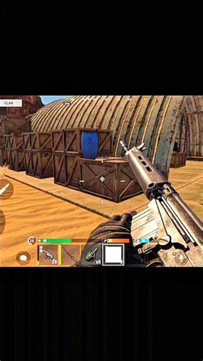 How To Get New Rifle 'FN FAL' 🤔🫣 AK GAMER | OXIDE SURVIVAL ISLAND #oxide #rust #оксайд