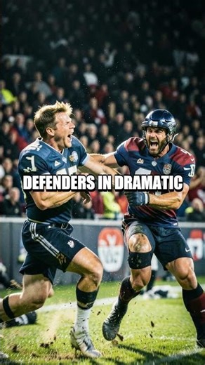 Petersons 2012 Breakthrough Moment