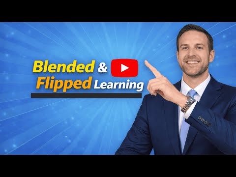 Rethinking the Classroom: A Guide to Blended & Flipped Learning
