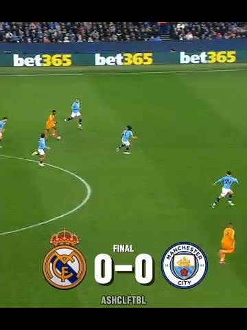 Real Madrid VS Manchester City UCL Mbappe Bellingham Shocked Haaland 2025 🤯🔥#تيم_البولغا♕#تيم_ليمون🍋#جيش_العسري#3asri