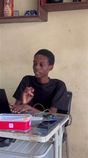 Arduino Beginner Tutorial | Turn Off and Blinking of The Red Circuit