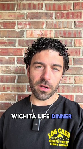 Wichita Life Dinner Club: Monthly Stranger Dinners That Built Community