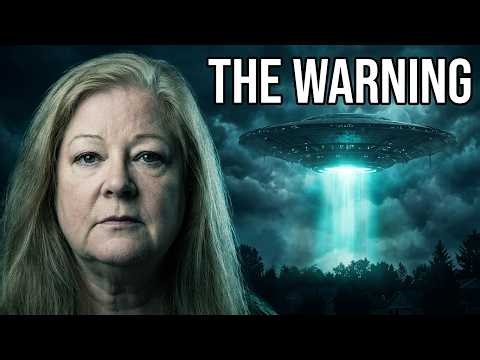 Livia's Warning Author's 2010 Alien Invasion Dream
