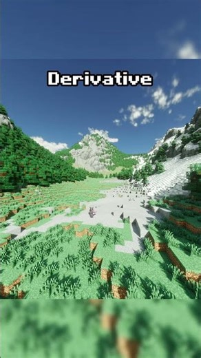 Best shader? |Minecraft Shaders| #shaders #minecraft