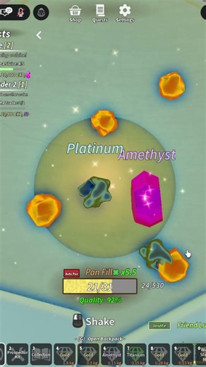 New Prospecting Codes (April 2026) 🚨 Cash for Equipment!