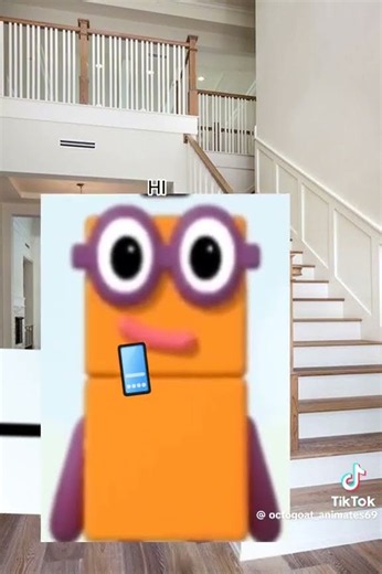 Oh No One is failing #numberblocks