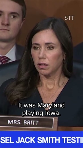 Eric Schmitt STUMBLES Over Caitlin Clark Facts on Live TV
