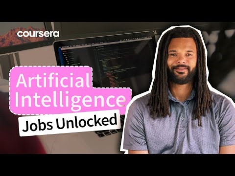 Artificial Intelligence Jobs Unlocked: Pathways to the Future