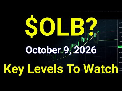 OLB Stock Analysis | The OLB Group, Inc. | October 9, 2026