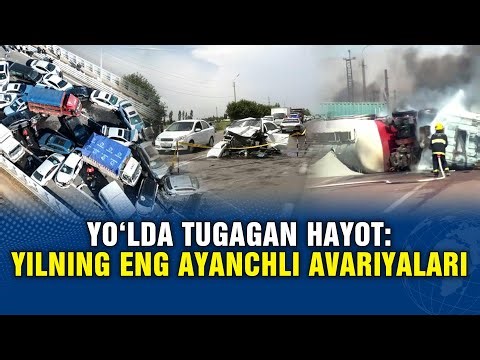 O’NLAB ODAMLAR YTHDA BEVAQT O’LIM TOPDI