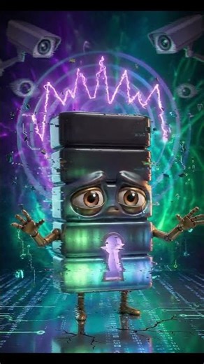 “Secrets vs Memories – WHAT controls you? 😱”||#shorts ||#viral ||#viralvideo ||‪@talkingstuffs-ai‬