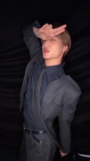 don't mess up my tempo #카이 #KAI #EXO #엑소 #weareoneEXO