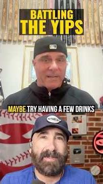 Rick Ankiel opens up about battling the yips