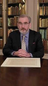 A New Nation: The Declaration of Independence