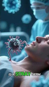 Surgical Asepsis & Sterile Technique Explained Simply Must Know for Healthcare Students