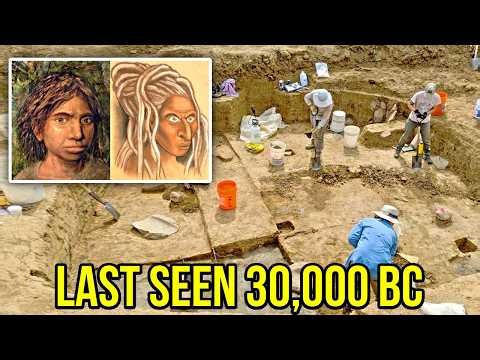 Researchers Finally Cracked The Denisovan Code — And The Answer Is Still Inside Us