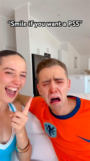 I PRANKED MY BOYFRIEND! 😅 #couple #funny #prank #fail #shorts
