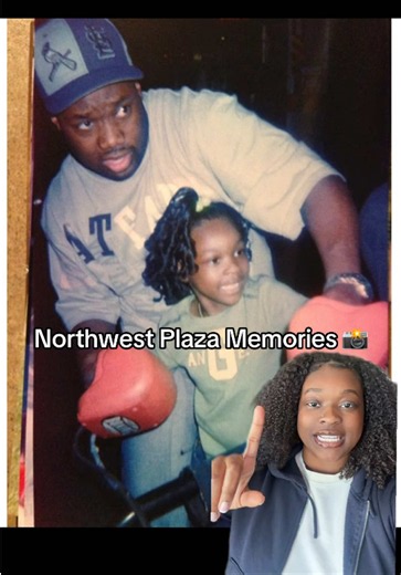 Northwest Plaza Photoshoot Memories in St. Louis 📸