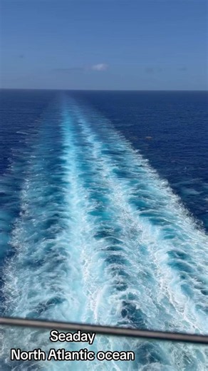 North Atlantic Ocean current conditions — is the Atlantic drying?