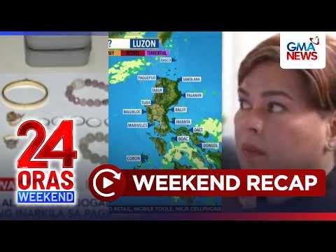 Oras Weekend (Part 1) October 4, 2026