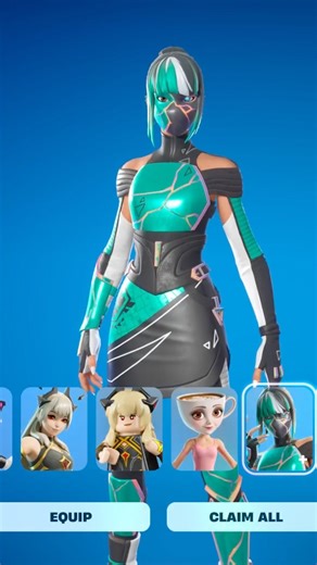 HOW TO GET FNCS CHAMPION KOR SKIN IN FORTNITE!