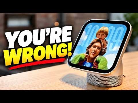 I Tried Apple’s HomeView… and Now I’m Buying THREE