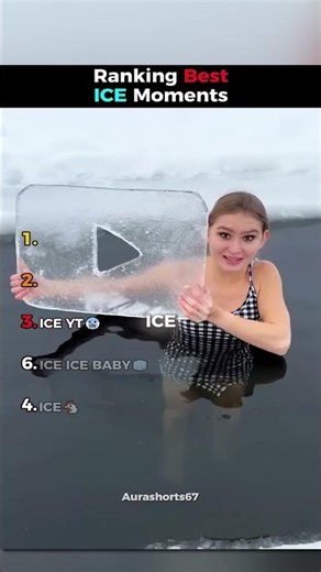 ranking funniest ice moments #usa