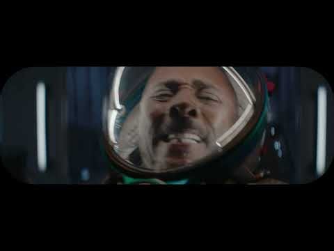 Above the Below 2026 Official Trailer Idris Elba,Caitlin FitzGerald,Hero Fiennes Tiffin