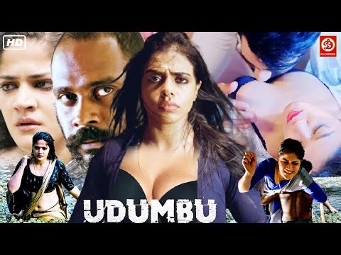 Udumbu Hindi Dubbed Full Movie 2025 | Senthil Krishna | Hareesh Peradi | Priyanka | South New Movie