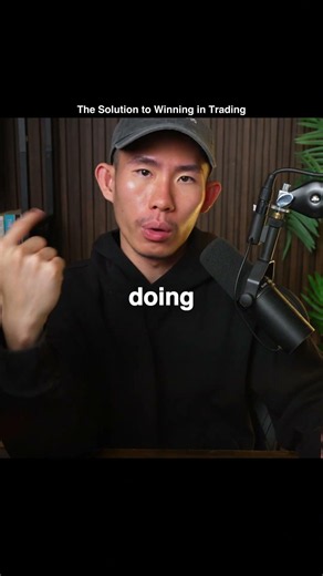 The Only Way to Become Successful In Trading