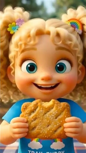 Learn the Rectangle 🟩 | Fun Shapes for Kids! #shorts