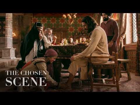 Mary of Bethany Anoints Jesus for Burial (John 12)