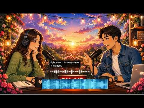 Beginner English Podcast | Fun Conversations to Build Confidence