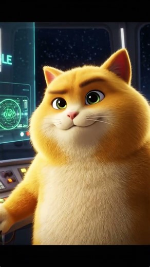 FAT CAT HACKER! 💻 Coding Fails & Crazy Robots | Silly Cat Life