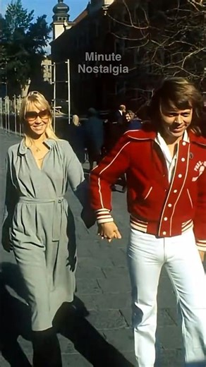 ❄️Happy New Year 1980 ABBA