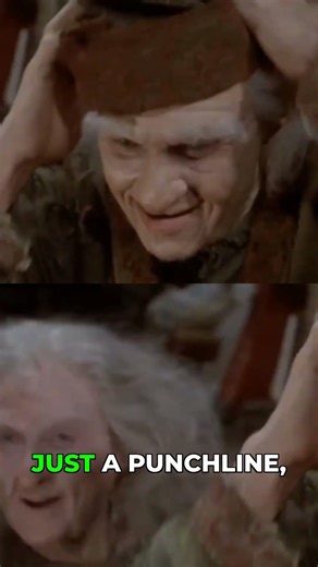 The Actor's Delivery That Made Everyone Cry #FilmBreakdown #Shorts