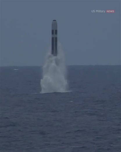 Ohio-Class: America’s Invisible Submarine 🌊💀