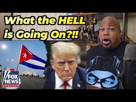 Cuba is Now Preparing for WAR with The United States!