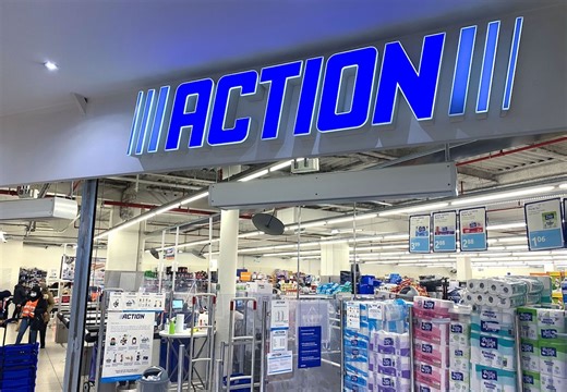 Action dévoile ses nouveautés de la semaine !