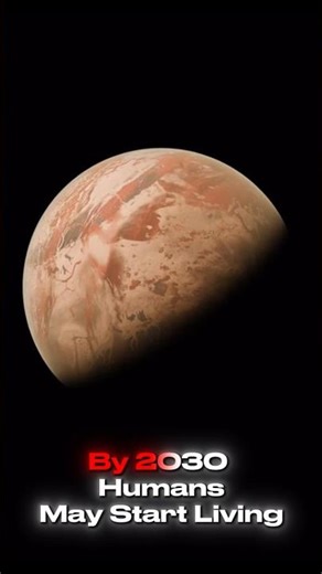 By 2030, This Will Happen… Future Facts 🚀 #ai #fact #brain