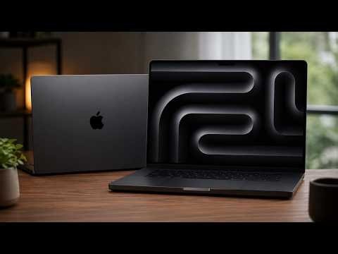 Apple MacBook Pro Premium Laptop 2026 Edition