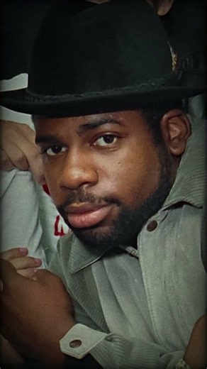 RUN-DMC DJ FALL: The 20-Year Cold Case That Shook Queens!