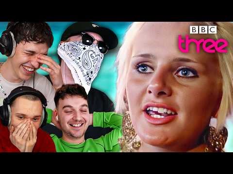 We Watched SUN, S*X & SUSPICIOUS PARENTS