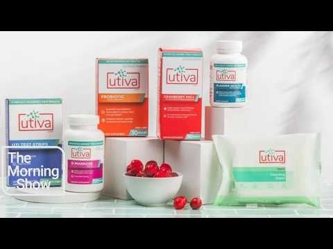 Discover practical urinary health tips and see how Utiva fits into your daily routine.