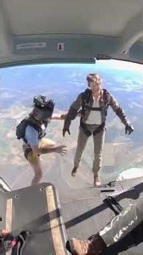 Mission: Impossible – 28 Years of Impossible Stunts with Tom Cruise