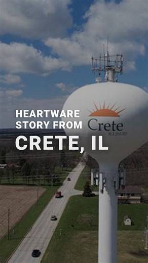 In this #HeartwareStory we head to Crete, IL, to see how two Ace associates jumped into an icy pond to save a man. #HeartwareStories Watch the full story here: https://bit.ly/3bGlDE7 | Ace Hardware